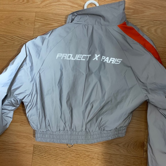 Designer- Project X Paris - BOTH Jacket & Jogger - Picture 12 of 12
